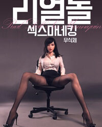 Búp Bê Tình Dục