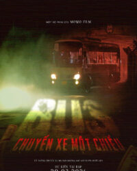 Bus: Chuyến Xe Một Chiều
