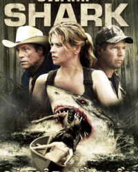 Cá Mập Đầm Lầy