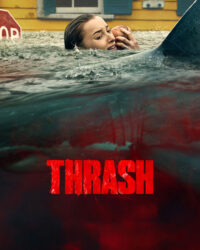 Cá Mập Săn Người