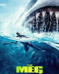 Cá Mập Siêu Bạo Chúa Cá Mập Siêu Bạo Chúa