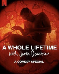 Cả một đời người với Jamie Demetriou