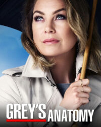 Ca Phẫu Thuật Của Grey (Phần 12) Ca Phẫu Thuật Của Grey (Phần 12)