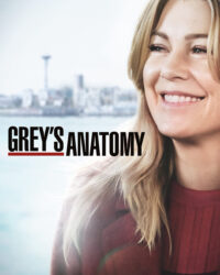 Ca Phẫu Thuật Của Grey (Phần 15) Ca Phẫu Thuật Của Grey (Phần 15)