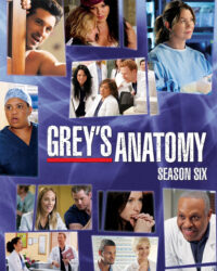 Ca Phẫu Thuật Của Grey (Phần 6) Ca Phẫu Thuật Của Grey (Phần 6)