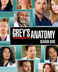 Ca Phẫu Thuật Của Grey (Phần 9) Ca Phẫu Thuật Của Grey (Phần 9)