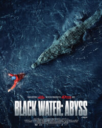 Cá Sấu Tử Thần