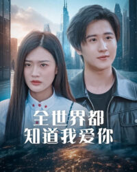 Cả Thế Giới Đều Biết Anh Yêu Em