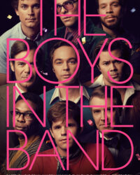 Các chàng trai trong hội