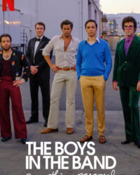 Các chàng trai trong hội: Chuyện cá nhân