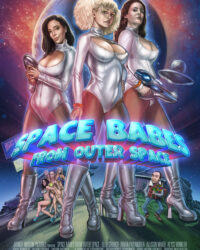 Các Cô Gái Tới Từ Không Gian