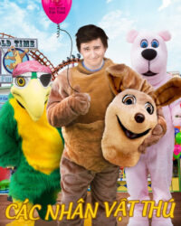 Các Nhân Vật Thú