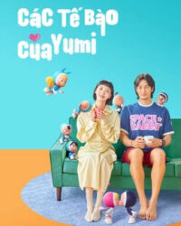 Các Tế Bào Của Yumi