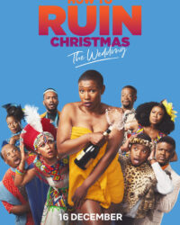 Cách hủy hoại Giáng sinh (Phần 1)