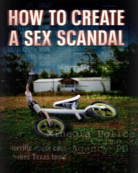 Cách Tạo Ra Bê Bối Tình Dục