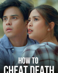 Cách Thoát Khỏi Thần Chết