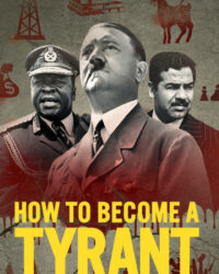 Cách trở thành bạo chúa