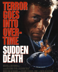 Cái chết bất ngờ