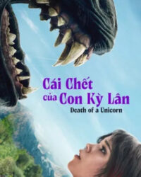 Cái Chết Con Kỳ Lân