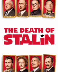 Cái Chết Của Stalin
