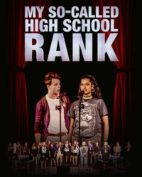 Cái Gọi Là Thứ Hạng Trường Trung Học Của Tôi
