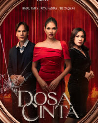 Cạm Bẫy Tình Yêu