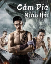 Cấm Địa Minh Hải