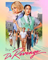 Cam kết trả thù