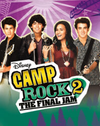 Camp Rock 2: The Final Jam
