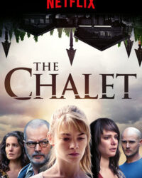 Căn nhà gỗ tử thần