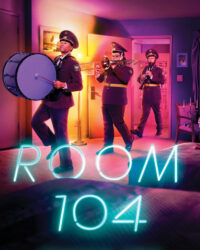 Căn Phòng 104 (Phần 2) Căn Phòng 104 (Phần 2)