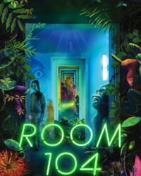 Căn Phòng 104 (Phần 3) Căn Phòng 104 (Phần 3)