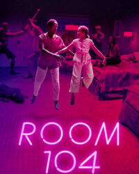 Căn Phòng 104 (Phần 4) Căn Phòng 104 (Phần 4)