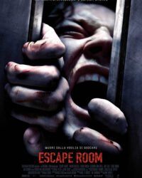 Căn Phòng Tử Thần