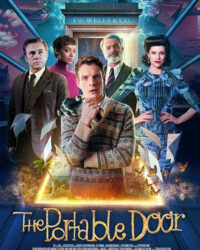 Cánh Cửa Ma Thuật