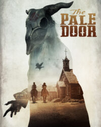 Cánh cửa nhợt nhạt