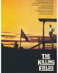 Cánh Đồng Chết