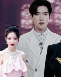 Cánh Hoa Rơi Vẫn Còn Lệ