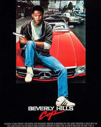 Cảnh Sát Ở Berverly Hills