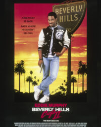 Cảnh Sát Ở Berverly Hills 2