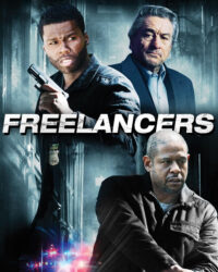 Cảnh Sát Trả Thù