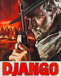 Cao Bồi Django