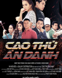 Cao Thủ Ẩn Danh