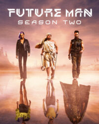 Cao thủ tương lai (Phần 2)