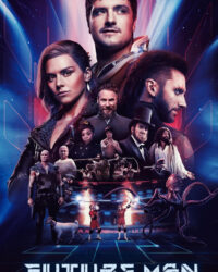 Cao thủ tương lai (Phần 3)