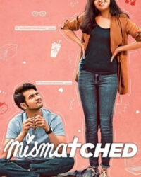 Cặp đôi bất xứng (Phần 2)