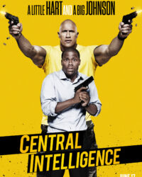 Cặp đôi Gián điệp