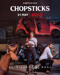 Cặp đôi hợp lực