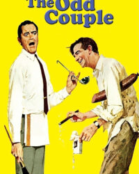 Cặp Đôi Kỳ Cục