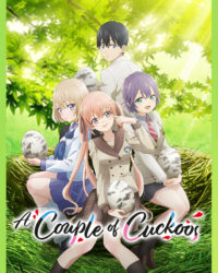 Cặp Đôi Tu Hú Cặp Đôi Tu Hú